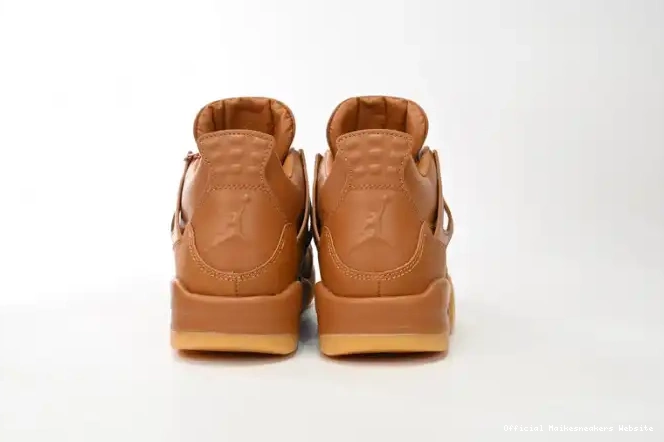 Official Maikesneakers Jordan Premium 4 819139-205 Air 0513